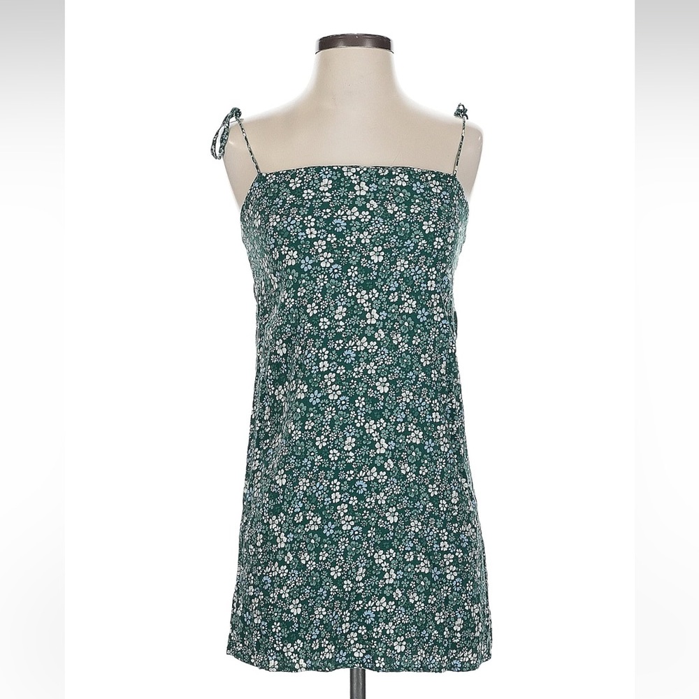 Reformation Agean Dress